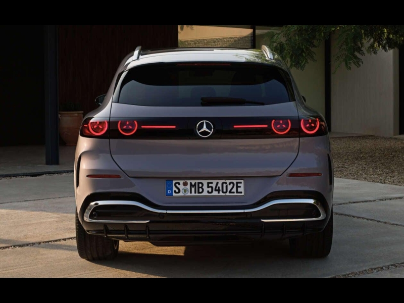 Mercedes-Benz GLC электро 2026 id-1007491 Купить Mercedes-Benz GLC электро 2026 id-1007491 в Киеве, Фото №3