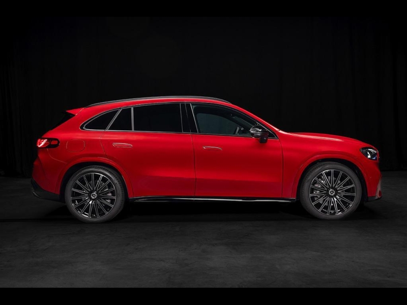 Mercedes-Benz GLC электро 2026 id-1007491 Купить Mercedes-Benz GLC электро 2026 id-1007491 в Киеве, Фото №9