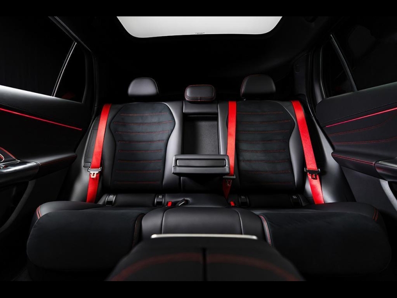 Mercedes-Benz GLC электро 2026 id-1007491 Купить Mercedes-Benz GLC электро 2026 id-1007491 в Киеве, Фото №12