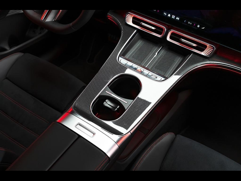 Mercedes-Benz GLC Electric электро 2026 id-1007491 Купить Mercedes-Benz GLC Electric электро 2026 id-1007491 в Киеве, Фото №11