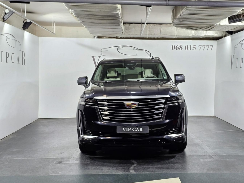 Cadillac Escalade Premium Luxury Platinum бензин 2022 id-1007493 Купить Cadillac Escalade Premium Luxury Platinum бензин 2022 id-1007493 в Киеве, Фото №2