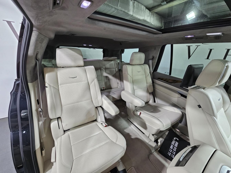 Cadillac Escalade Premium Luxury Platinum бензин 2022 id-1007493 Купить Cadillac Escalade Premium Luxury Platinum бензин 2022 id-1007493 в Киеве, Фото №5