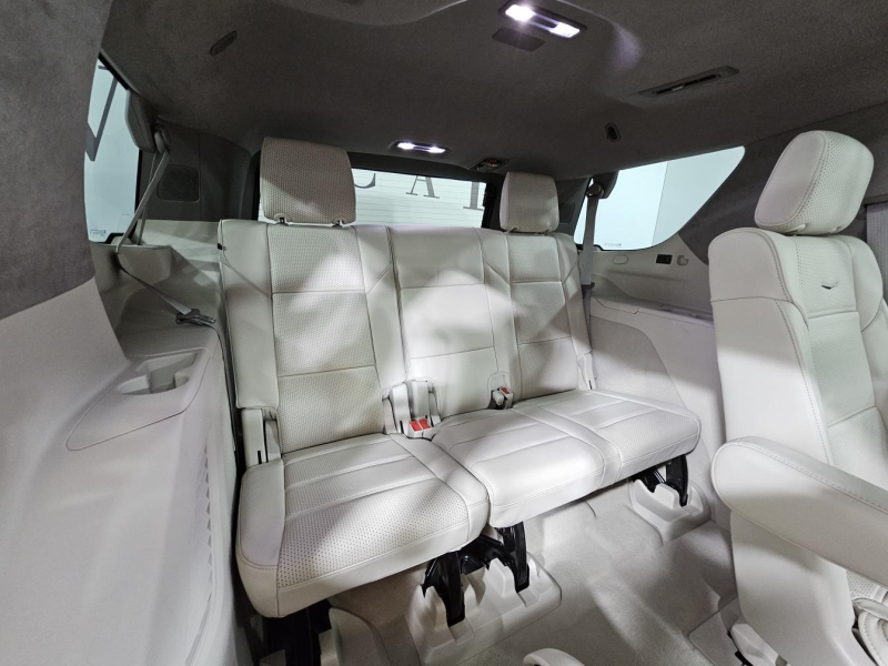 Cadillac Escalade Premium Luxury Platinum бензин 2022 id-1007493 Купить Cadillac Escalade Premium Luxury Platinum бензин 2022 id-1007493 в Киеве, Фото №6