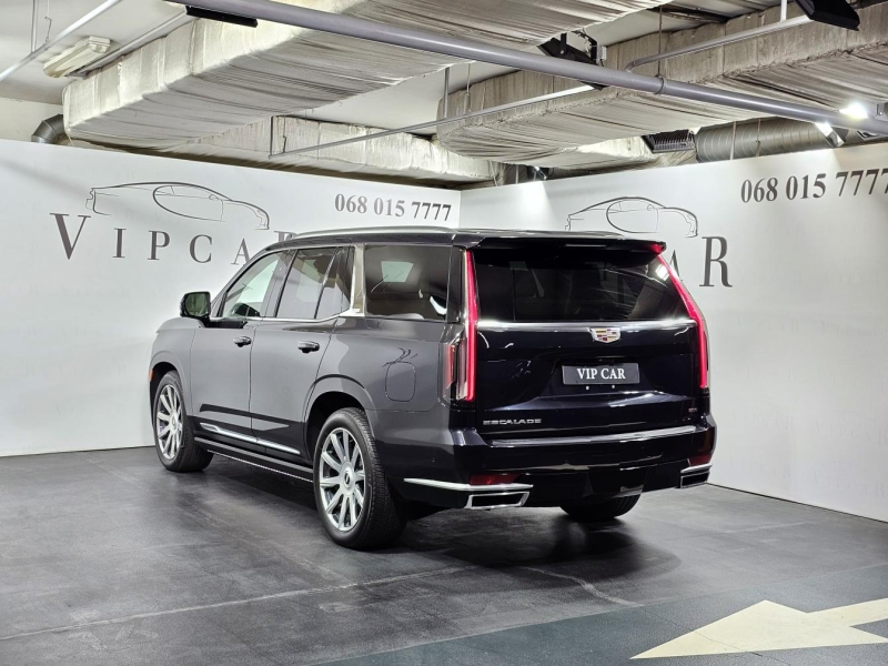 Cadillac Escalade Premium Luxury Platinum бензин 2022 id-1007493 Купить Cadillac Escalade Premium Luxury Platinum бензин 2022 id-1007493 в Киеве, Фото №7
