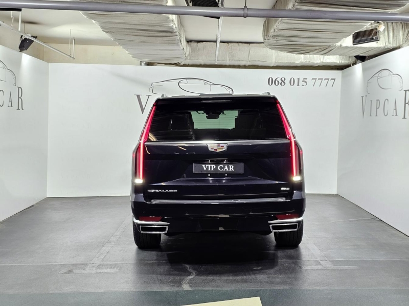 Cadillac Escalade Premium Luxury Platinum бензин 2022 id-1007493 Купить Cadillac Escalade Premium Luxury Platinum бензин 2022 id-1007493 в Киеве, Фото №8