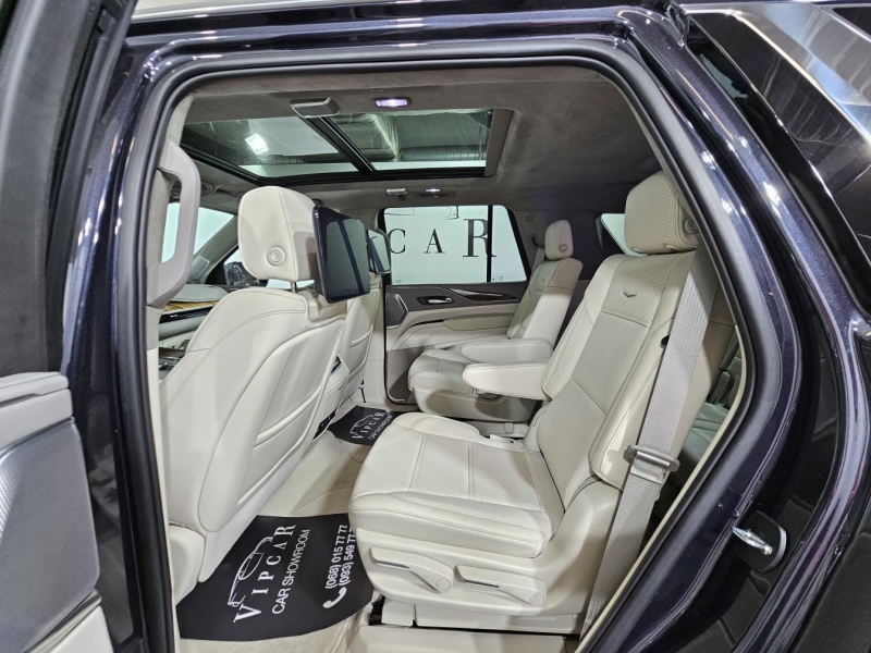Cadillac Escalade Premium Luxury Platinum бензин 2022 id-1007493 Купить Cadillac Escalade Premium Luxury Platinum бензин 2022 id-1007493 в Киеве, Фото №10