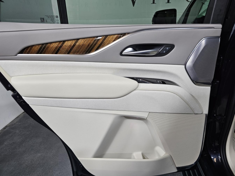 Cadillac Escalade Premium Luxury Platinum бензин 2022 id-1007493 Купить Cadillac Escalade Premium Luxury Platinum бензин 2022 id-1007493 в Киеве, Фото №11