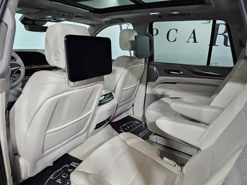 Cadillac Escalade Premium Luxury Platinum бензин 2022 id-1007493 Купить Cadillac Escalade Premium Luxury Platinum бензин 2022 id-1007493 в Киеве, Фото №12