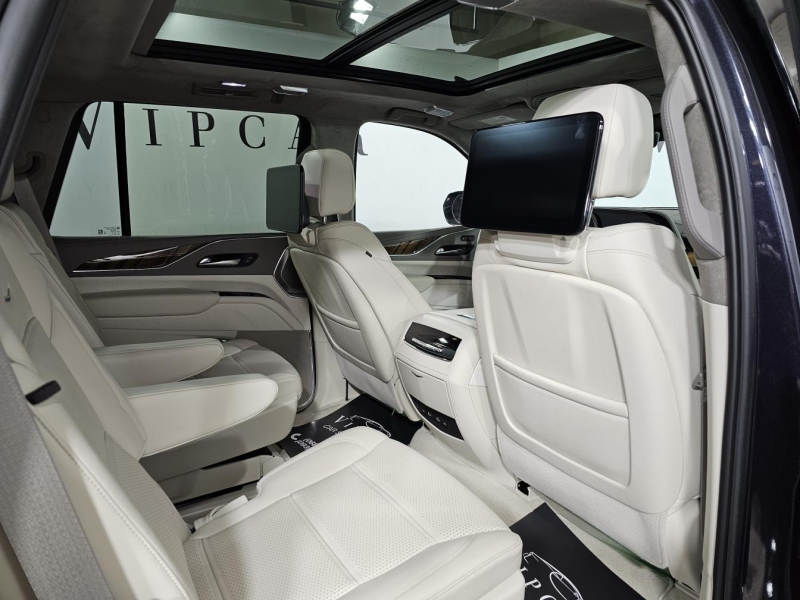 Cadillac Escalade Premium Luxury Platinum бензин 2022 id-1007493 Купить Cadillac Escalade Premium Luxury Platinum бензин 2022 id-1007493 в Киеве, Фото №13