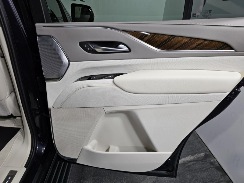 Cadillac Escalade Premium Luxury Platinum бензин 2022 id-1007493 Купить Cadillac Escalade Premium Luxury Platinum бензин 2022 id-1007493 в Киеве, Фото №14