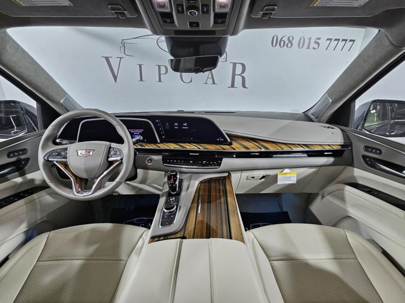 Cadillac Escalade Premium Luxury Platinum бензин 2022 id-1007493 Купить Cadillac Escalade Premium Luxury Platinum бензин 2022 id-1007493 в Киеве, Фото №15