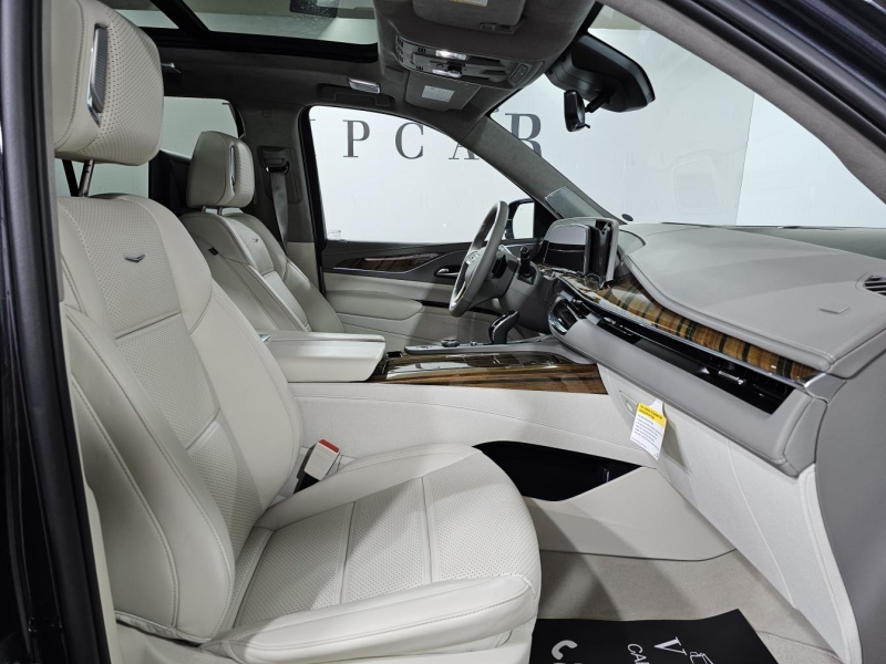 Cadillac Escalade Premium Luxury Platinum бензин 2022 id-1007493 Купить Cadillac Escalade Premium Luxury Platinum бензин 2022 id-1007493 в Киеве, Фото №16