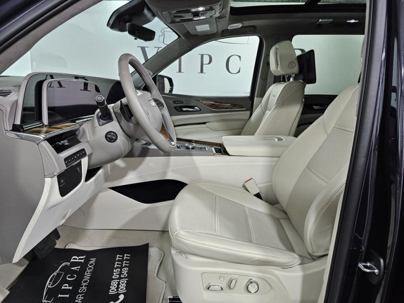Cadillac Escalade Premium Luxury Platinum бензин 2022 id-1007493 Купить Cadillac Escalade Premium Luxury Platinum бензин 2022 id-1007493 в Киеве, Фото №20