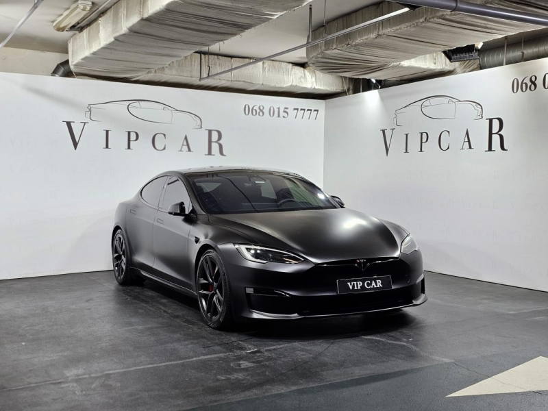 Tesla Model S Plaid электро 2023 id-1007497 Купить Tesla Model S Plaid электро 2023 id-1007497 в Киеве, Фото №1