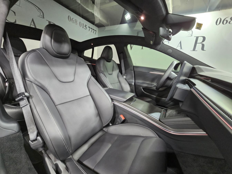 Tesla Model S Plaid электро 2023 id-1007497 Купить Tesla Model S Plaid электро 2023 id-1007497 в Киеве, Фото №5