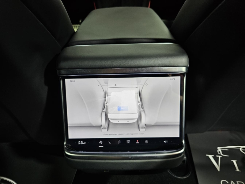 Tesla Model S Plaid электро 2023 id-1007497 Купить Tesla Model S Plaid электро 2023 id-1007497 в Киеве, Фото №14