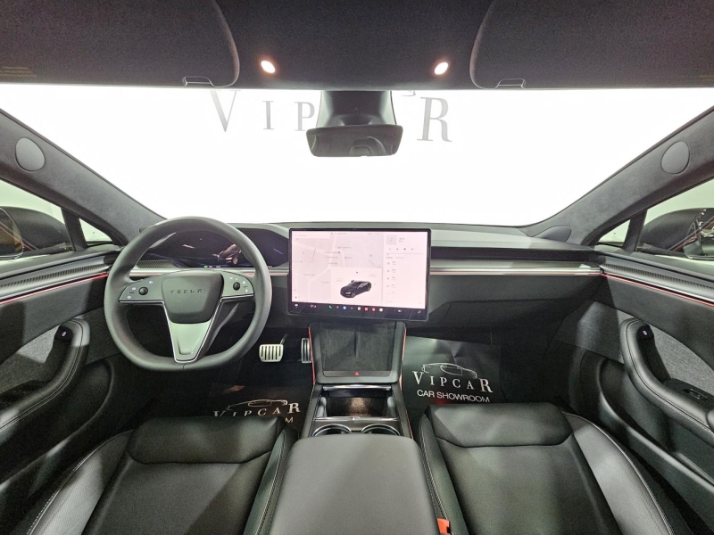 Tesla Model S Plaid электро 2023 id-1007497 Купить Tesla Model S Plaid электро 2023 id-1007497 в Киеве, Фото №16