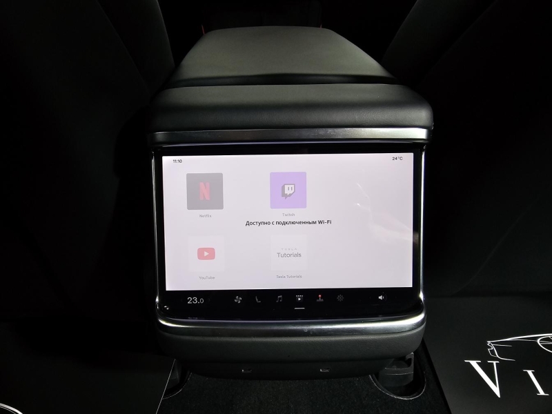 Tesla Model S Plaid электро 2023 id-1007497 Купить Tesla Model S Plaid электро 2023 id-1007497 в Киеве, Фото №17