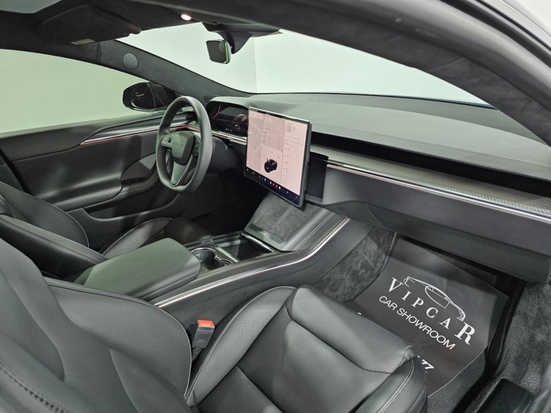Tesla Model S Plaid электро 2023 id-1007497 Купить Tesla Model S Plaid электро 2023 id-1007497 в Киеве, Фото №18