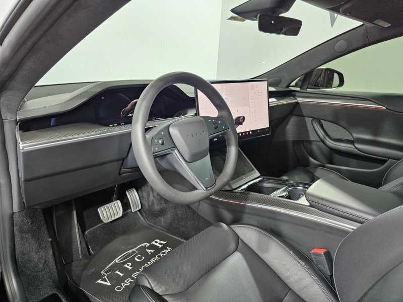 Tesla Model S Plaid электро 2023 id-1007497 Купить Tesla Model S Plaid электро 2023 id-1007497 в Киеве, Фото №21