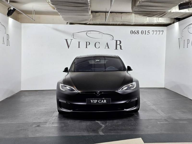 Купить Tesla Model S Plaid электро 2023 id-1007497 в Киеве, Фото №2