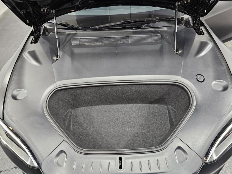 Купить Tesla Model S Plaid электро 2023 id-1007497 в Киеве, Фото №4