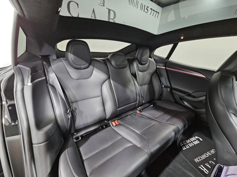 Купить Tesla Model S Plaid электро 2023 id-1007497 в Киеве, Фото №6