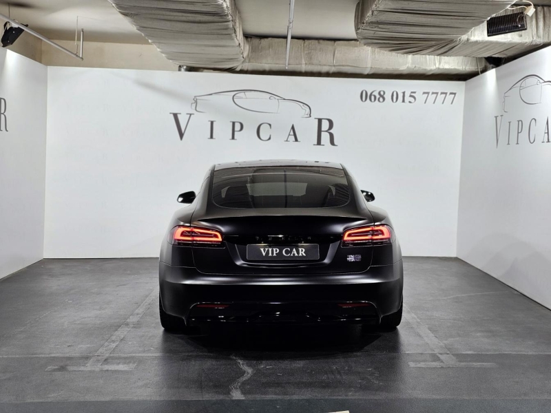 Купить Tesla Model S Plaid электро 2023 id-1007497 в Киеве, Фото №8