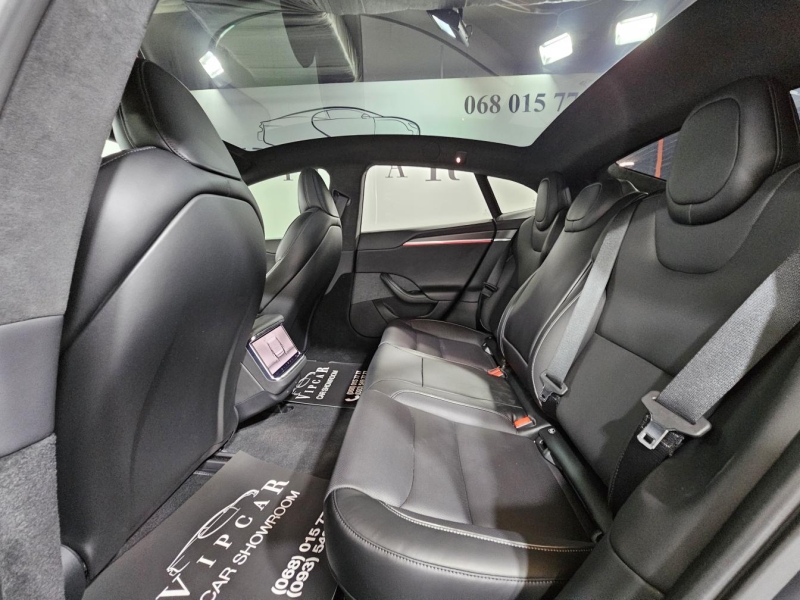 Купить Tesla Model S Plaid электро 2023 id-1007497 в Киеве, Фото №11