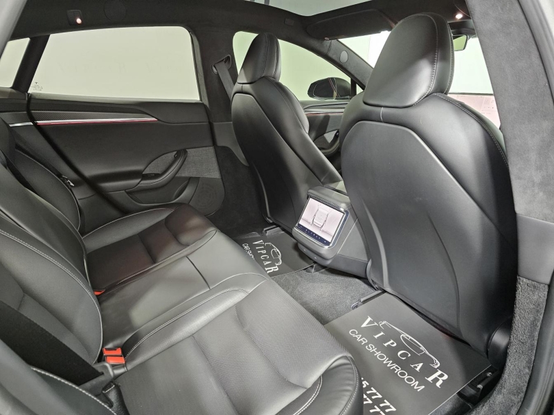 Купить Tesla Model S Plaid электро 2023 id-1007497 в Киеве, Фото №13