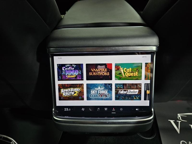 Купить Tesla Model S Plaid электро 2023 id-1007497 в Киеве, Фото №15