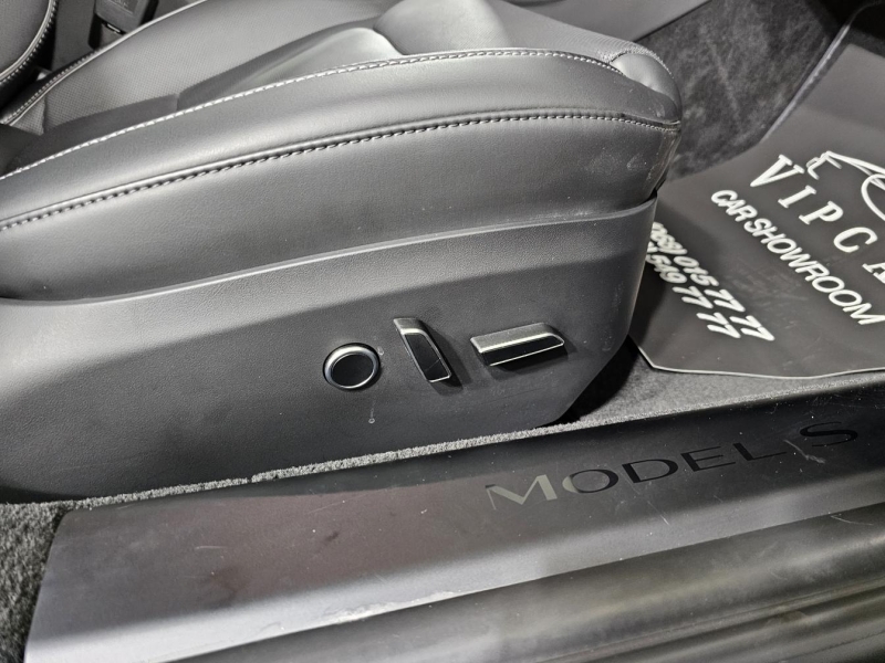 Купить Tesla Model S Plaid электро 2023 id-1007497 в Киеве, Фото №19