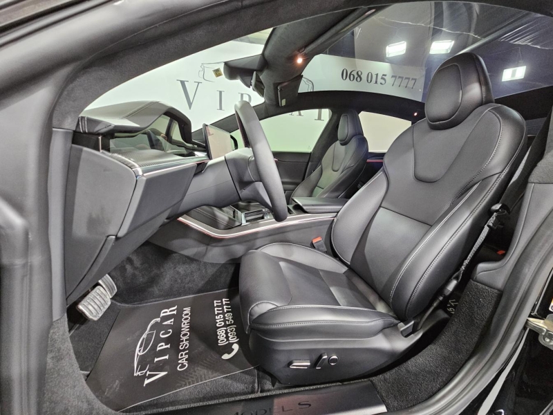 Купить Tesla Model S Plaid электро 2023 id-1007497 в Киеве, Фото №22