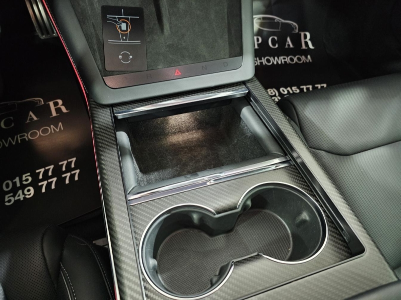 Купить Tesla Model S Plaid электро 2023 id-1007497 в Киеве, Фото №27