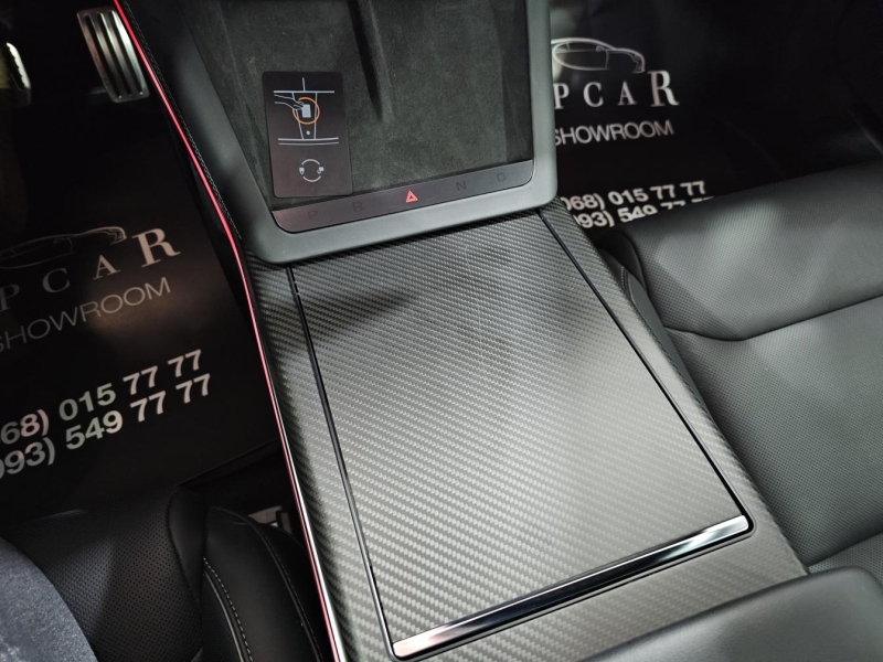 Купить Tesla Model S Plaid электро 2023 id-1007497 в Киеве, Фото №28