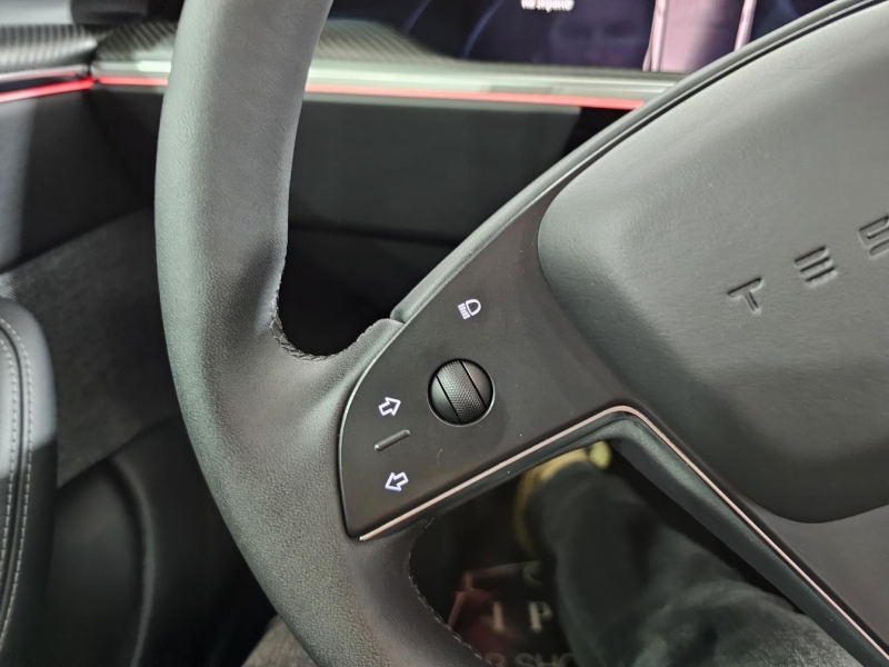 Купить Tesla Model S Plaid электро 2023 id-1007497 в Киеве, Фото №43