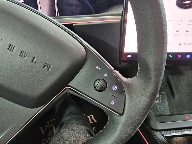 Купить Tesla Model S Plaid электро 2023 id-1007497 в Киеве, Фото №44