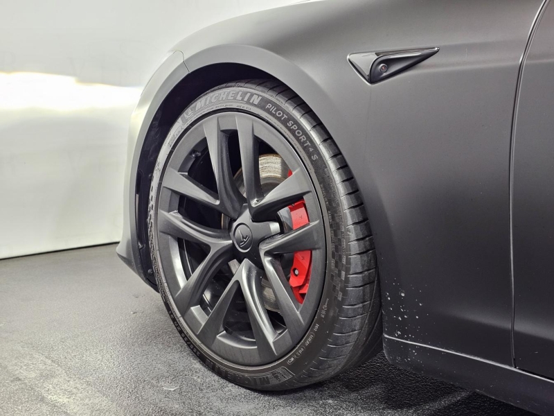 Купить Tesla Model S Plaid электро 2023 id-1007497 в Киеве, Фото №45