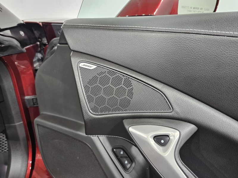 Купить Chevrolet Corvette Stingray бензин 2019 id-1007496 в Киеве, Фото №15