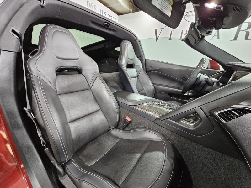 Chevrolet Corvette Stingray бензин 2019 id-1007496 Купить Chevrolet Corvette Stingray бензин 2019 id-1007496 в Киеве, Фото №7