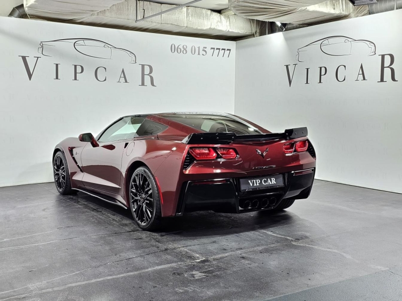 Chevrolet Corvette Stingray бензин 2019 id-1007496 Купить Chevrolet Corvette Stingray бензин 2019 id-1007496 в Киеве, Фото №8