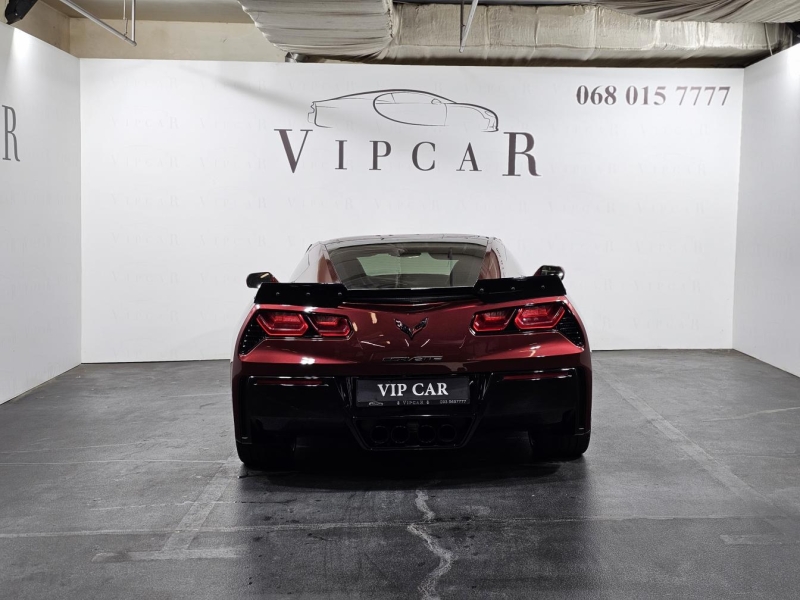 Chevrolet Corvette Stingray бензин 2019 id-1007496 Купить Chevrolet Corvette Stingray бензин 2019 id-1007496 в Киеве, Фото №9