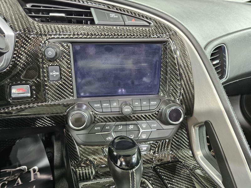 Chevrolet Corvette Stingray бензин 2019 id-1007496 Купить Chevrolet Corvette Stingray бензин 2019 id-1007496 в Киеве, Фото №22