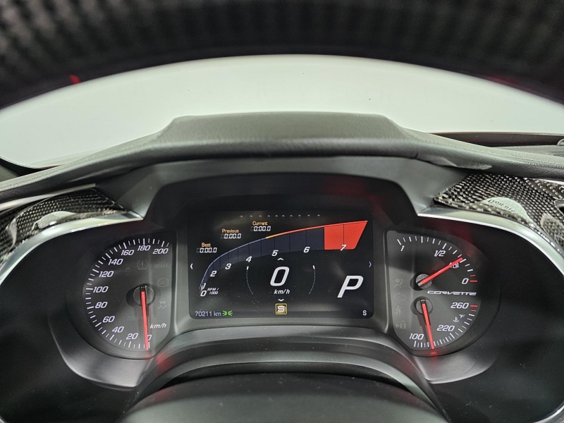 Chevrolet Corvette Stingray бензин 2019 id-1007496 Купить Chevrolet Corvette Stingray бензин 2019 id-1007496 в Киеве, Фото №23