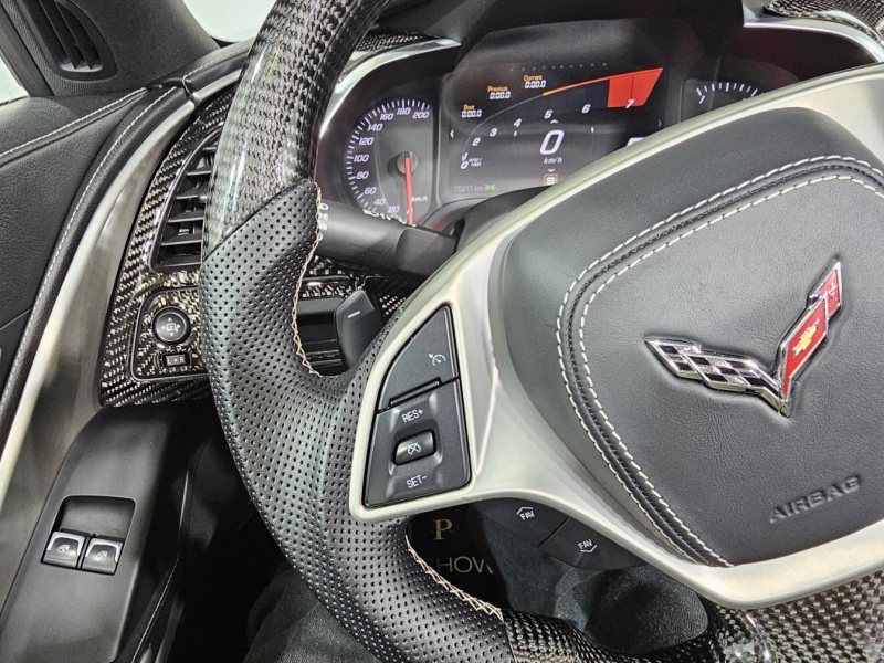 Chevrolet Corvette Stingray бензин 2019 id-1007496 Купить Chevrolet Corvette Stingray бензин 2019 id-1007496 в Киеве, Фото №26