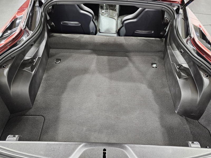 Купить Chevrolet Corvette Stingray бензин 2019 id-1007496 в Киеве, Фото №6