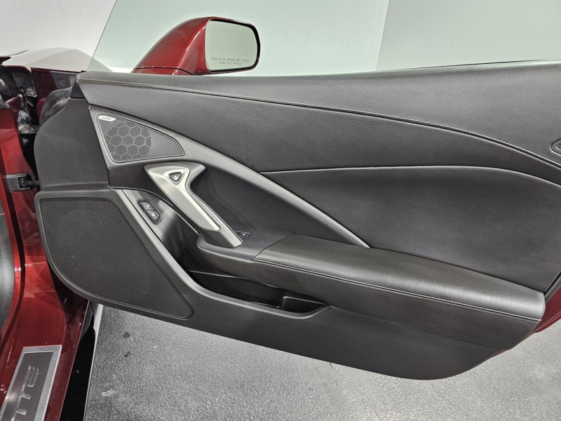 Купить Chevrolet Corvette Stingray бензин 2019 id-1007496 в Киеве, Фото №16