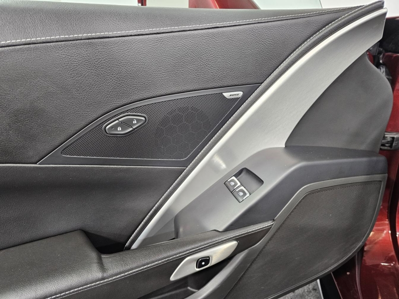 Купить Chevrolet Corvette Stingray бензин 2019 id-1007496 в Киеве, Фото №20