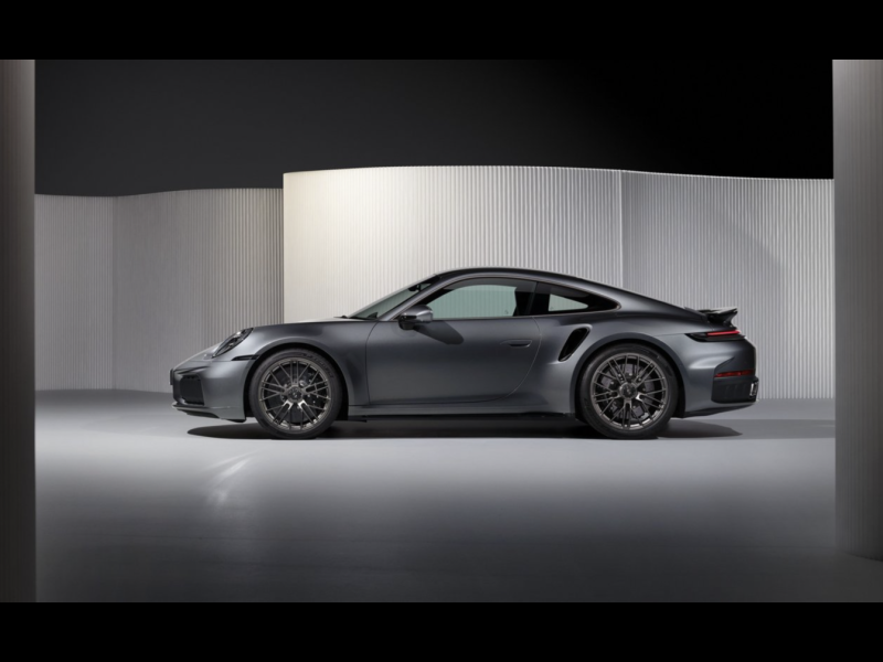 Porsche 911 Turbo S гибрид 2026 id-1007503 Купить Porsche 911 Turbo S гибрид 2026 id-1007503 в Киеве, Фото №1