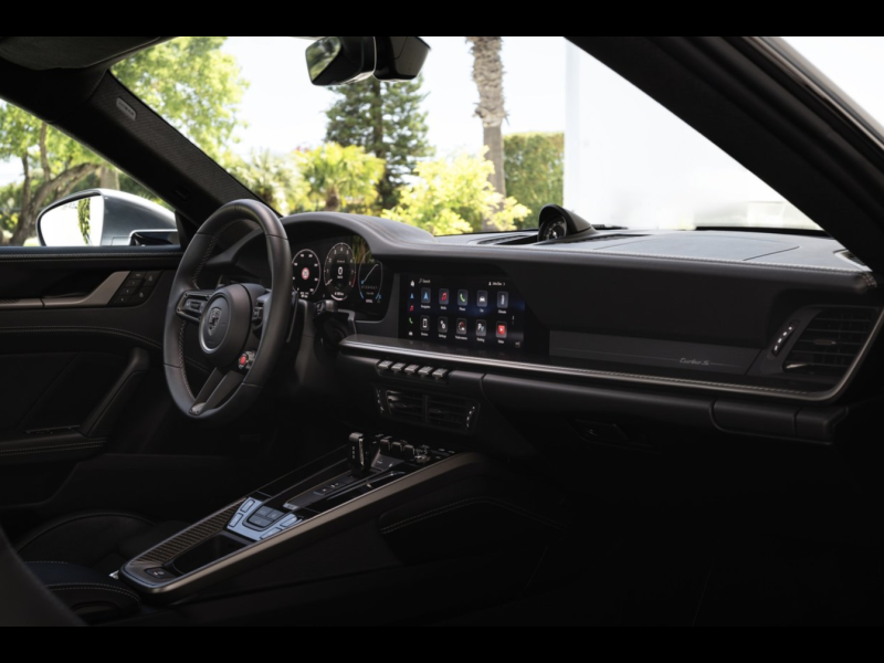 Porsche 911 Turbo S гибрид 2026 id-1007503 Купить Porsche 911 Turbo S гибрид 2026 id-1007503 в Киеве, Фото №6